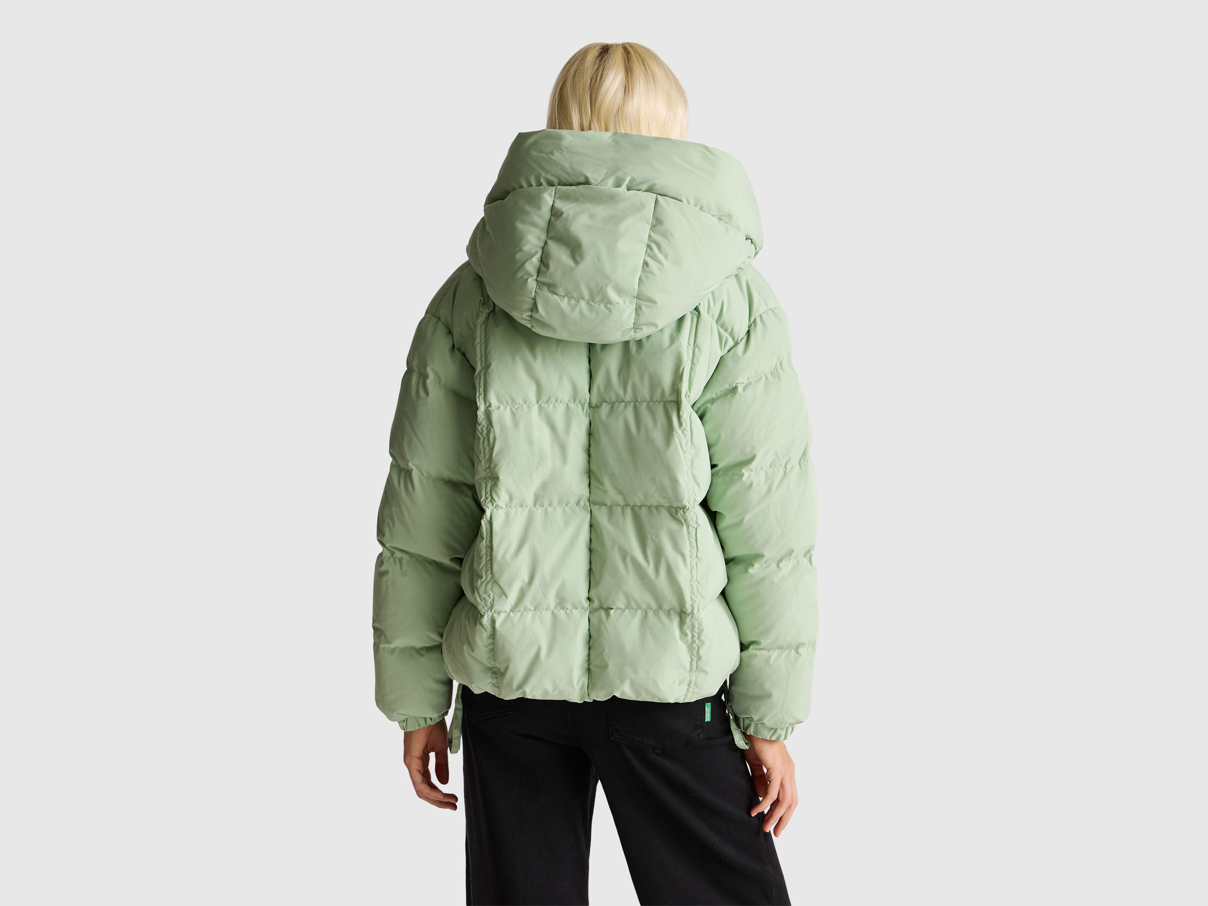 JACKET Femme image number 2